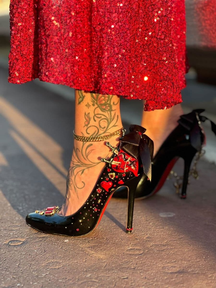 Heels