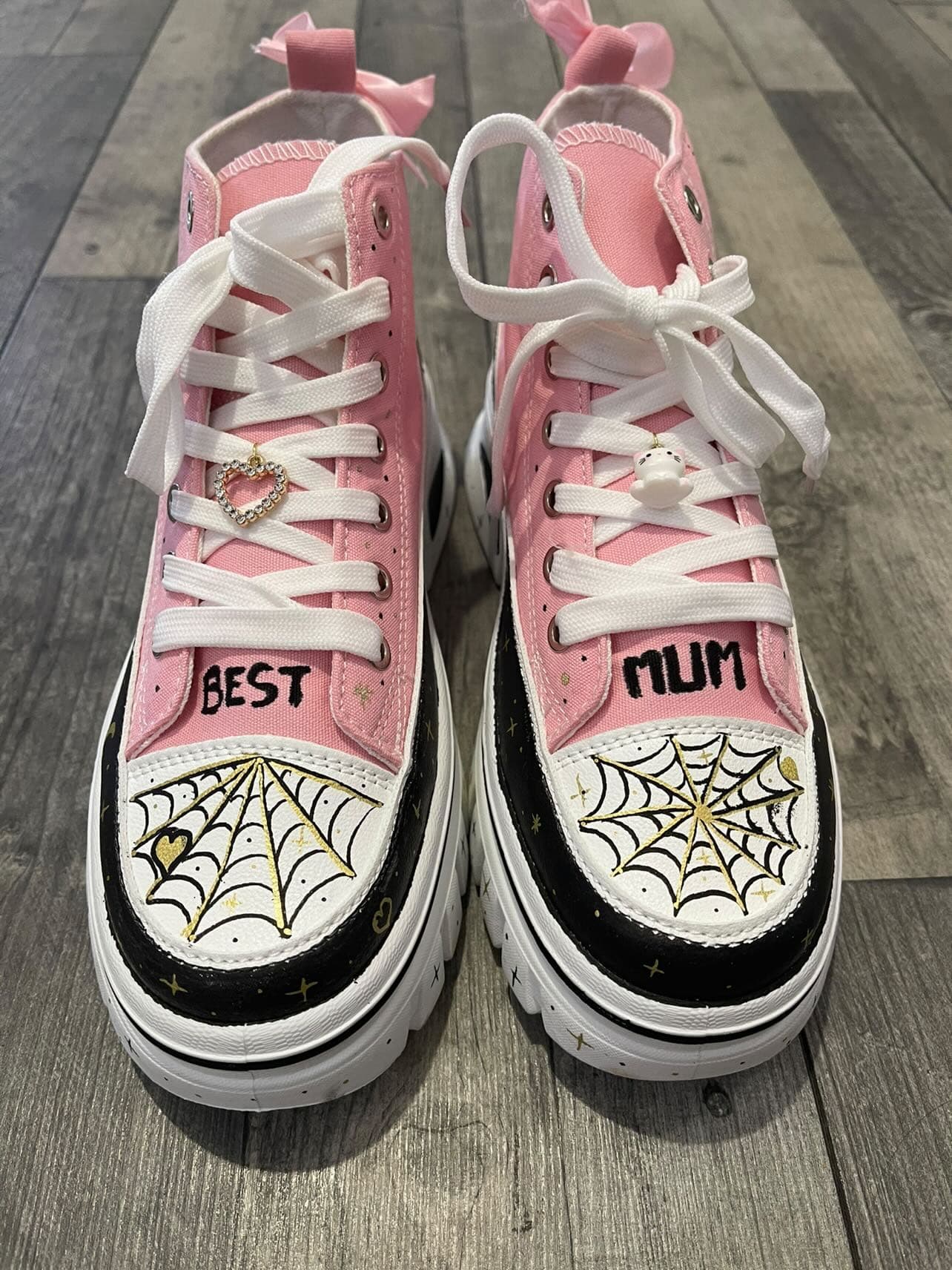 Custom Fêtes des mères