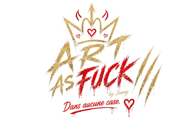 ART AS FUCK